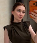 Аня 27 ans Москва Russie