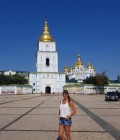 Lena 49 Jahre Saint Louis Frankreich