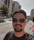 Dave 26 лет Hessen Германия