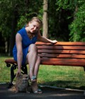 Albina 49 ans Rostov On Don Russie