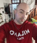 Jordan 36 лет Orléans  Франция