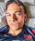 Ben 31 ans Worcester Royaume-Uni