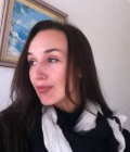Darya 37 ans Minsk Biélorussie