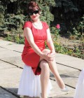 Elina 57 Jahre Crimea Russland