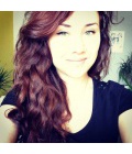Margo 33 ans Gomel Biélorussie