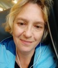Margarita 57 ans Moscow  Russie