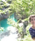 Mila 53 ans Kharkiv Ukraine
