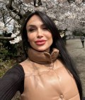 Marina 37 лет Moscow Россия