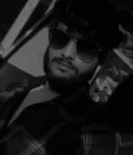 Abishek 22 лет Faridabad Индия