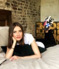 Olga 35 ans Zelenograd Russie