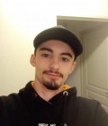 Jimy 26 лет Dax Франция