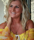 Galina 44 Jahre Riga Lettland