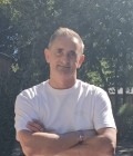 Olivier 53 ans Grenoble  France