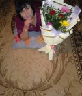 Илона 35 ans Apostolovo Ukraine