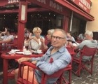 Patrice 65 ans Pierrelatte France