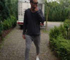 Walter 55 ans Luxembourg Luxembourg