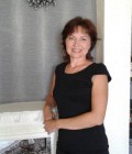 Kamilla 49 ans Алматы Kazakhstan