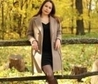 Svetlana 37 ans Voronezh Russie