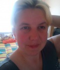 Veronika 46 Jahre Ventspils Lettland