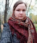 Евгения 36 ans Нижний Новгород Russie