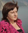 Julia 46 ans Sevastopol Russie