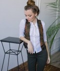 Haly 36 ans Kiyv Ukraine