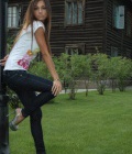 Elvira 33 лет Tashkent Узбекистан