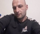 Kevin 38 лет Brest  Франция