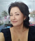 Larisa 64 ans  Saint Petersburg Russie