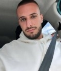 Sergey 38 лет Ulm Германия