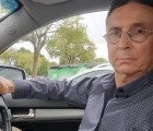 Carlo 65 ans Milan Italie