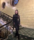 Angel 27 ans Kharkov Ukraine