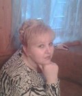 Елена 57 ans Донецк Ukraine