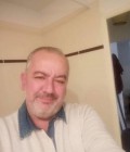 Alain 49 лет Sète  Франция