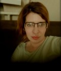 Ульяна 35 ans Минск  Biélorussie