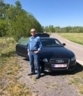 Boutayeb 62 лет Colfontaine  Бельгия
