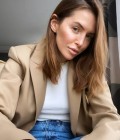 Kseniya 44 ans Kiev Ukraine