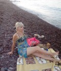 Sayana 52 ans Priozersk Kazakhstan