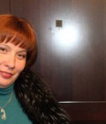 Elena 52 ans Rostov Russie