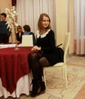 Juli 28 ans Минк Biélorussie