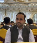 Sabir 36 лет Moscow Россия