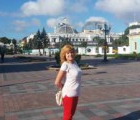 Ludmila 64 ans Kiev Ukraine