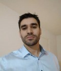 Florian 40 ans Saint Gaudens  France