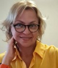 Светлана 56 ans Samara Russie