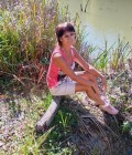Irene 60 ans Krasnodar Russie