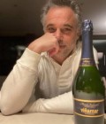 Jean marc 45 лет Paris Франция