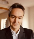 Benoit 44 лет Montpellier Франция