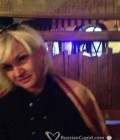 Viktoriya 60 ans Simferopol Ukraine