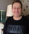 Marcpages 66 ans Nice France