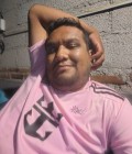Francisco 33 лет Estados Unidos  США